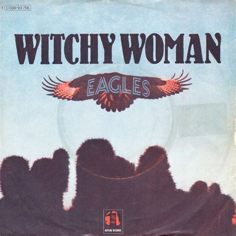 The Eagles Go Supernatural: The Story Behind the Witchy Woman Video